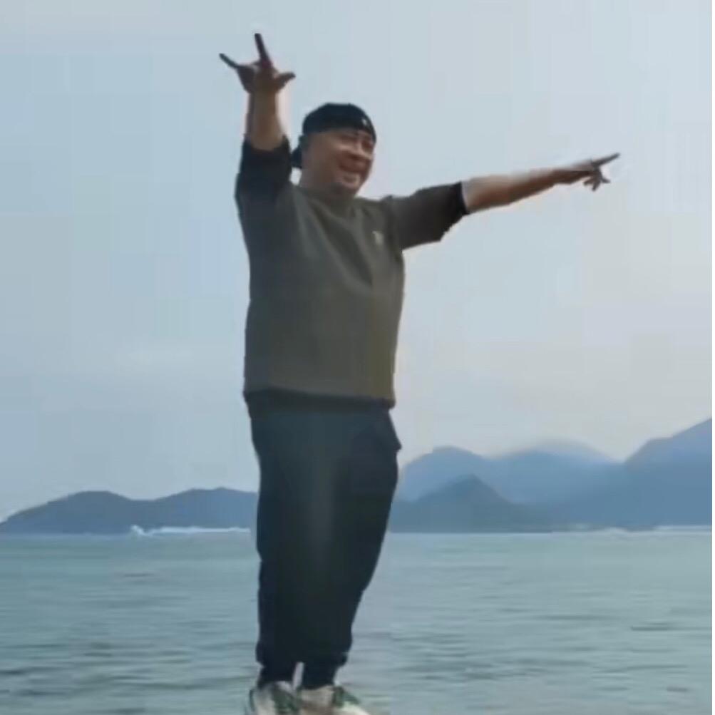 大齐谋局