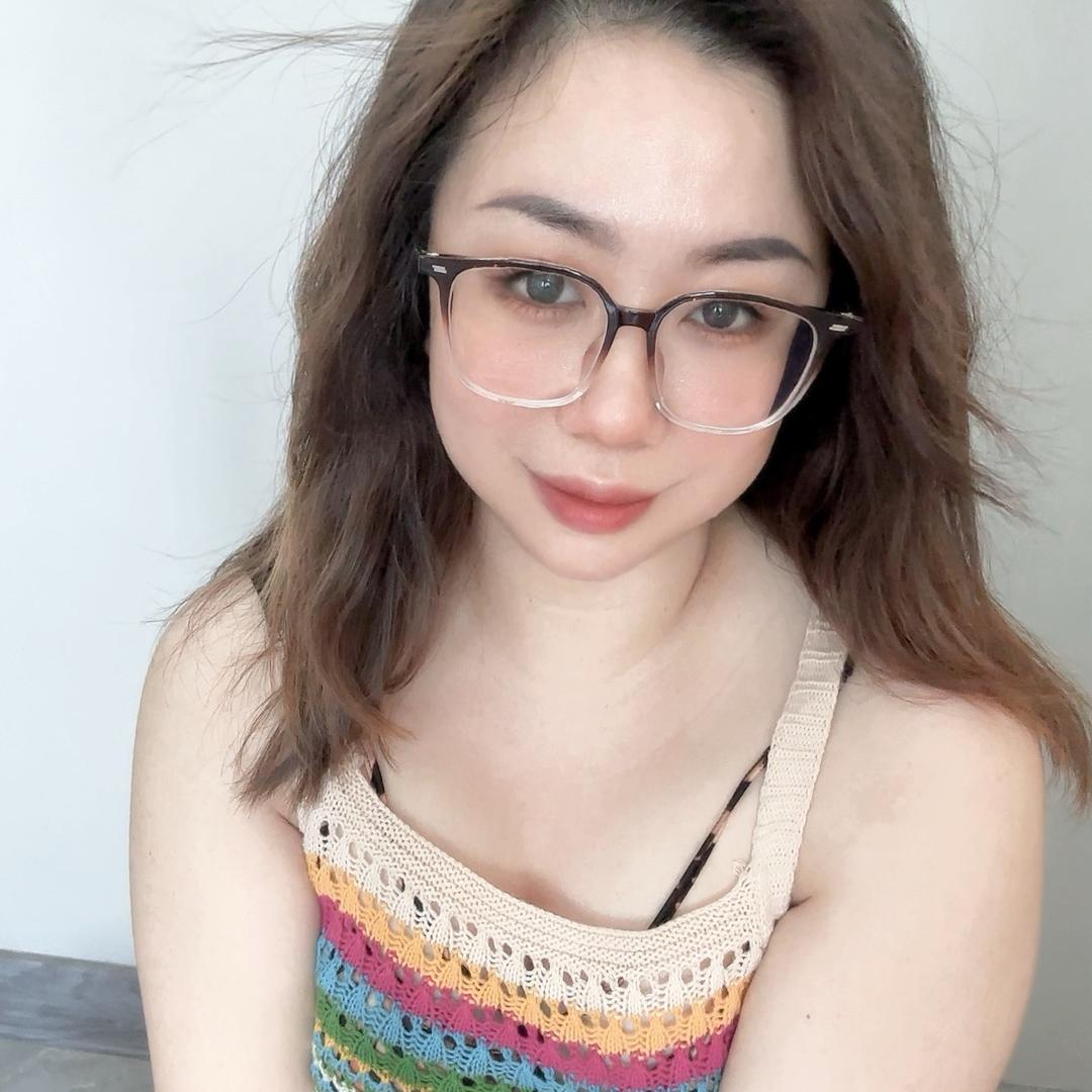 小山竹🌈