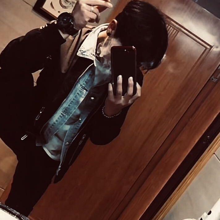 ༒降   先   生༻