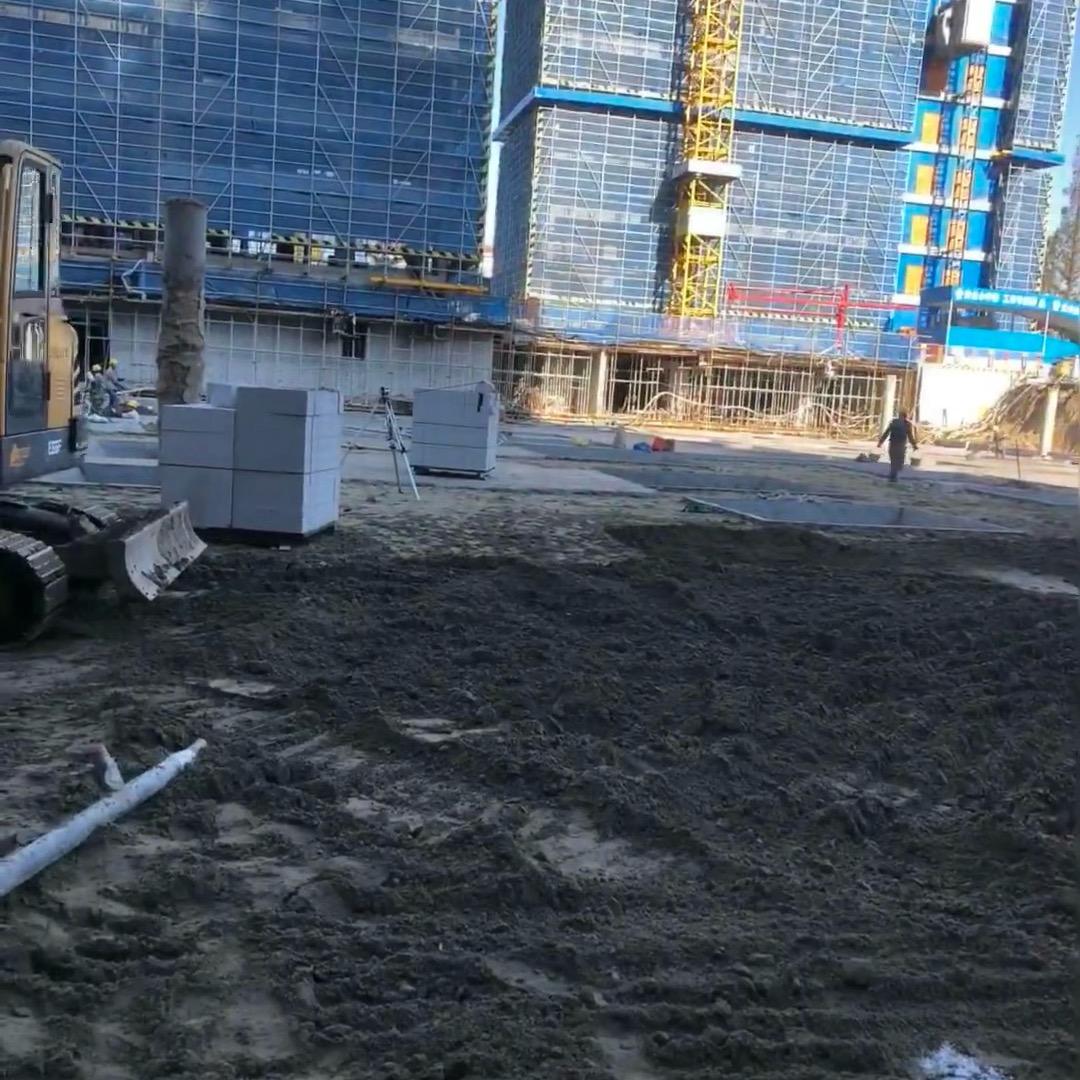 在非洲的那些日子