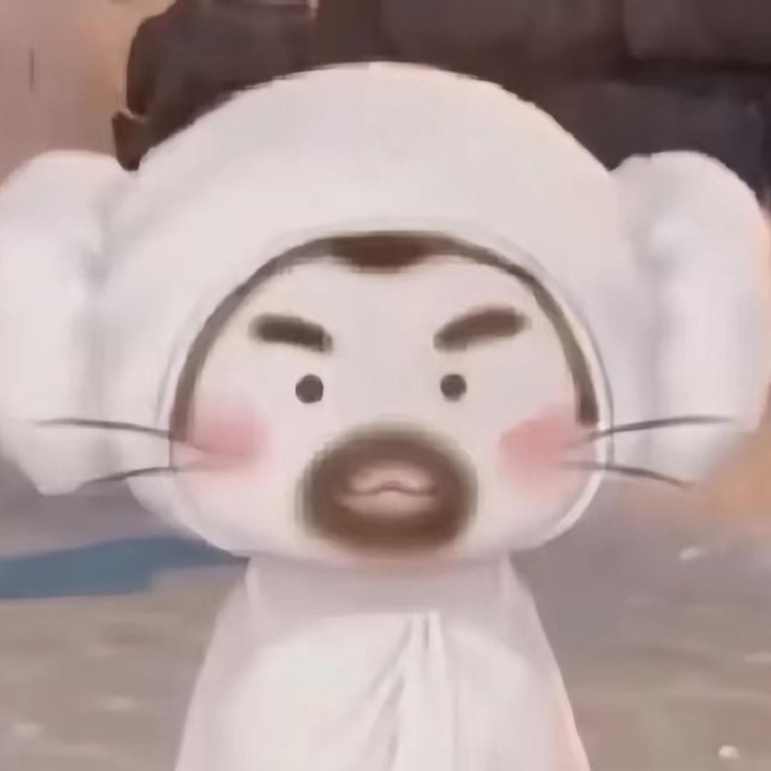 早点睡.