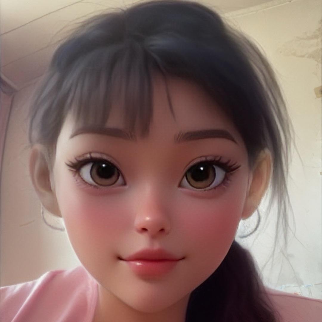 大妮儿