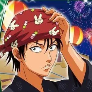 海棠学长