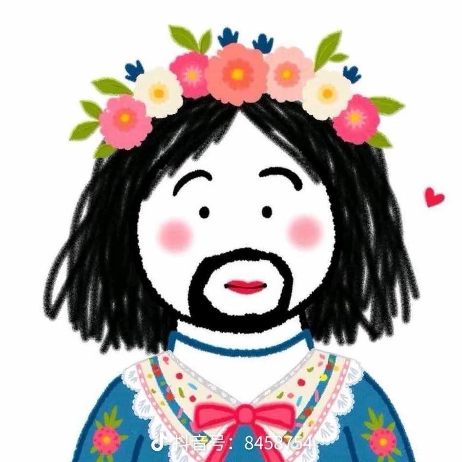 一只幸运猫☁️