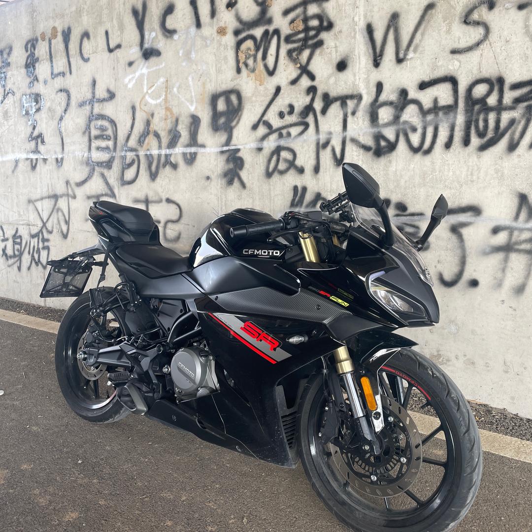絕 . 情🏍️