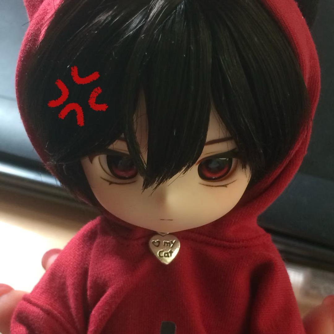 晓迪Xd👾(王真轩)