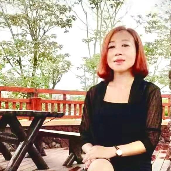 岚姐