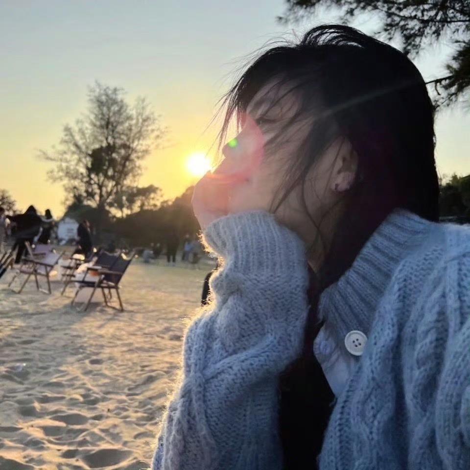 阿月想你了♡