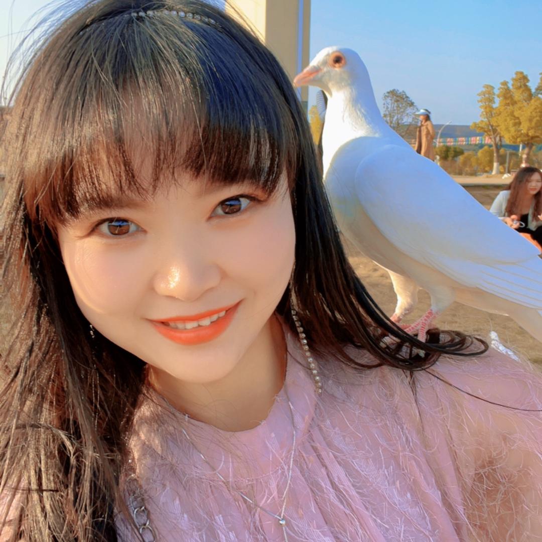 岁月静好丫
