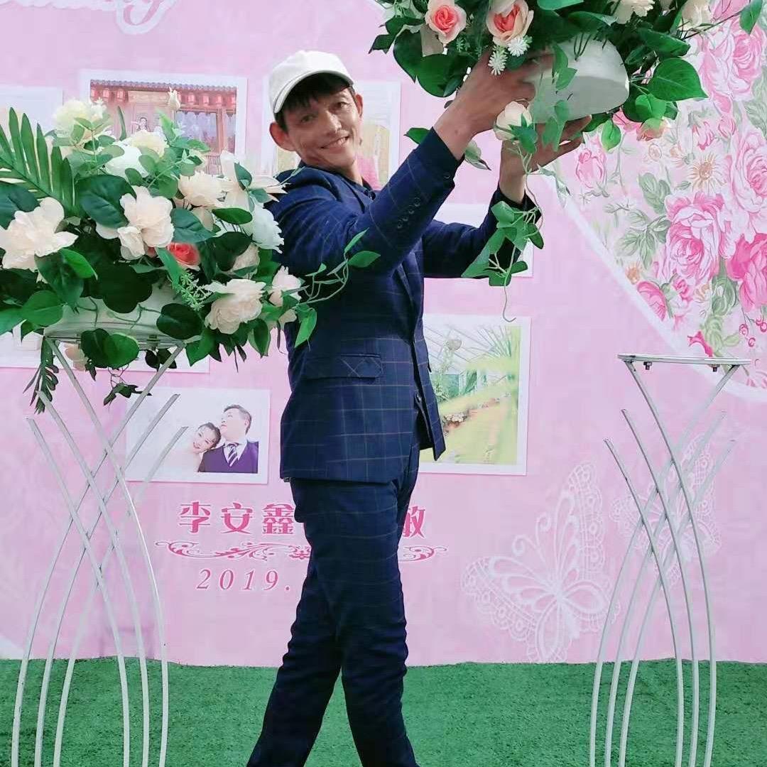 情缘歌舞团婚庆公司～付哥