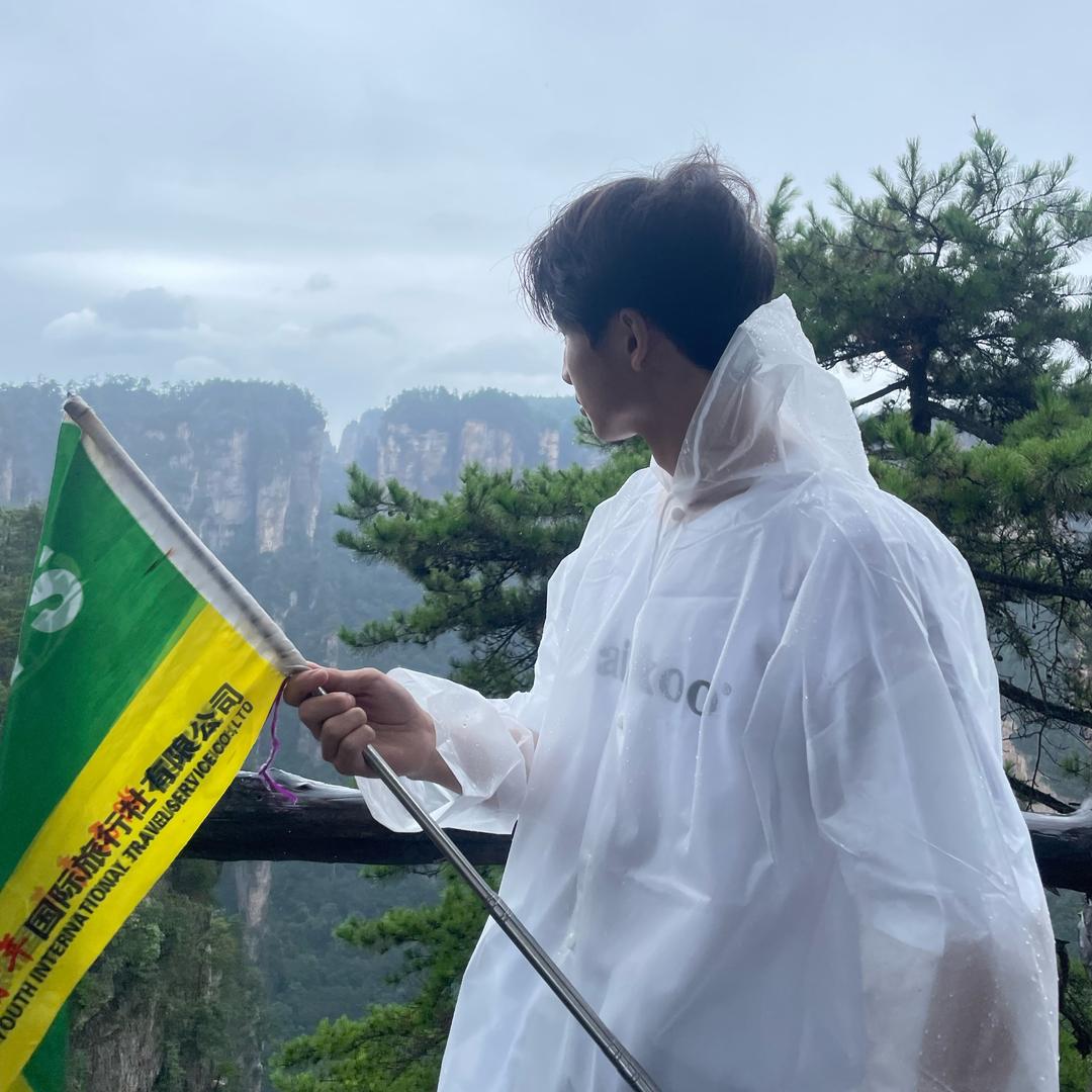 王导带你看美景