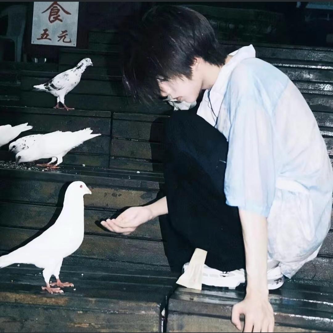小莫