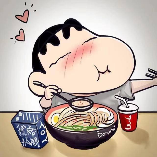今天吃什么🤔