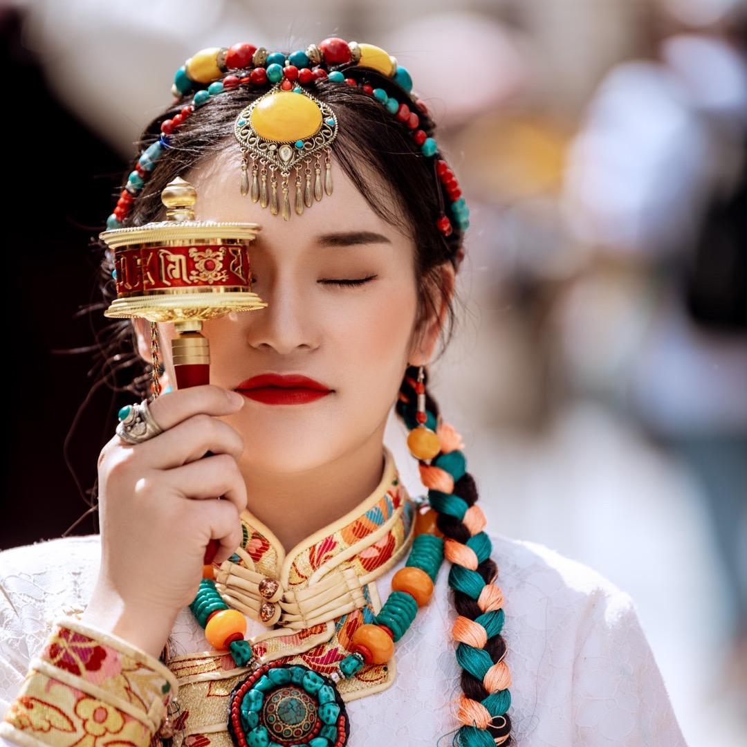 点点小仙女