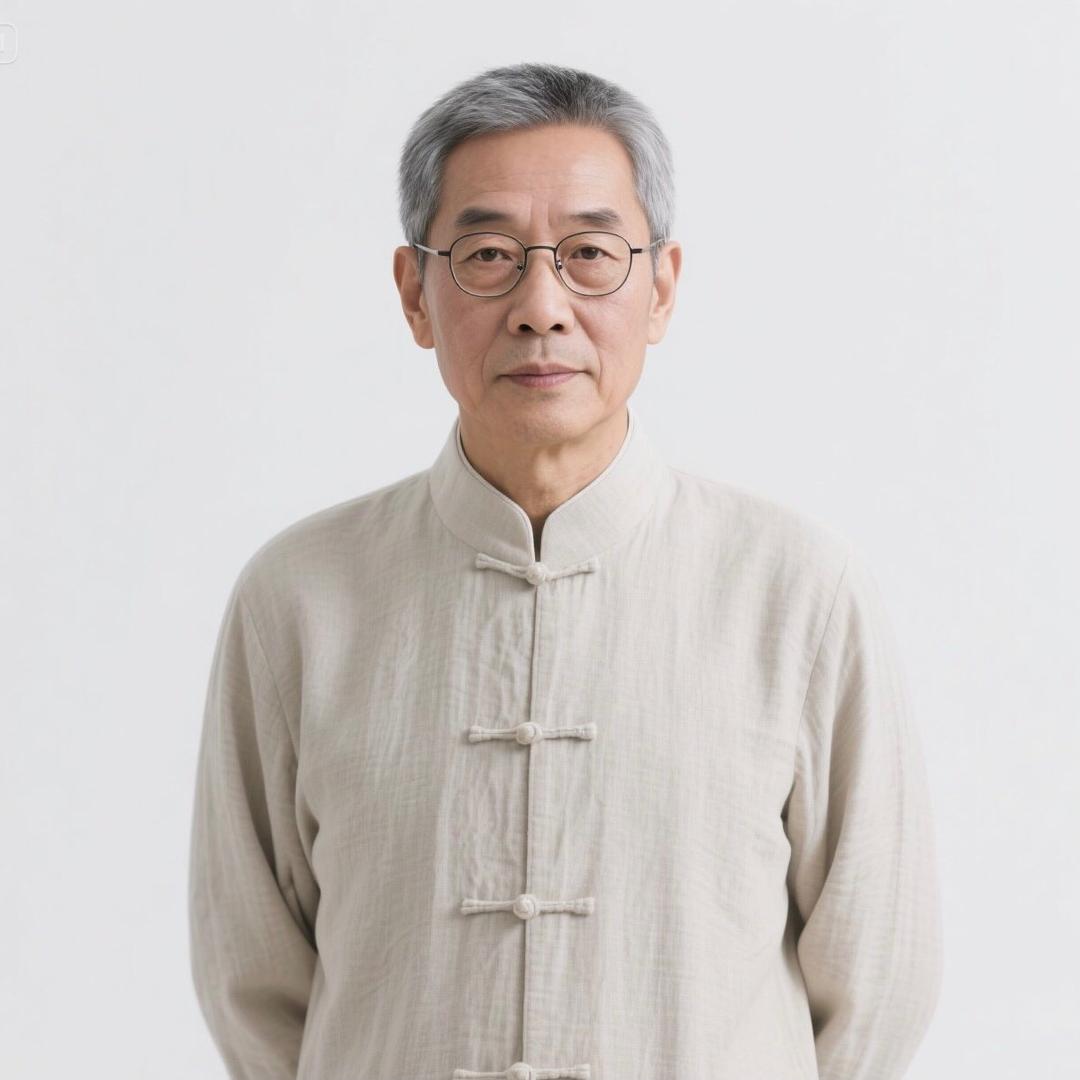 建筑师闫工