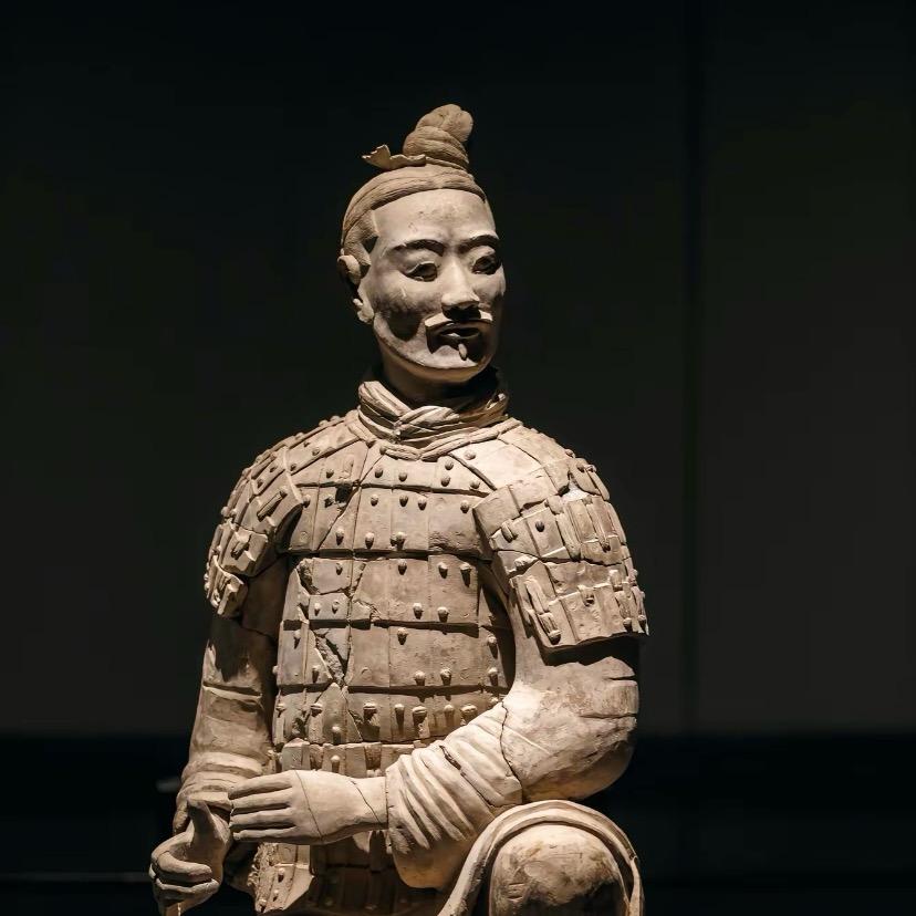 兵马俑纯玩品质讲解（亲子自由行）