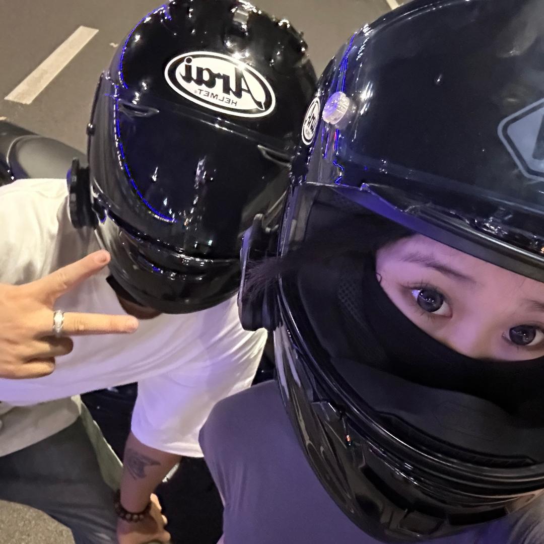 丸子的机车装备店