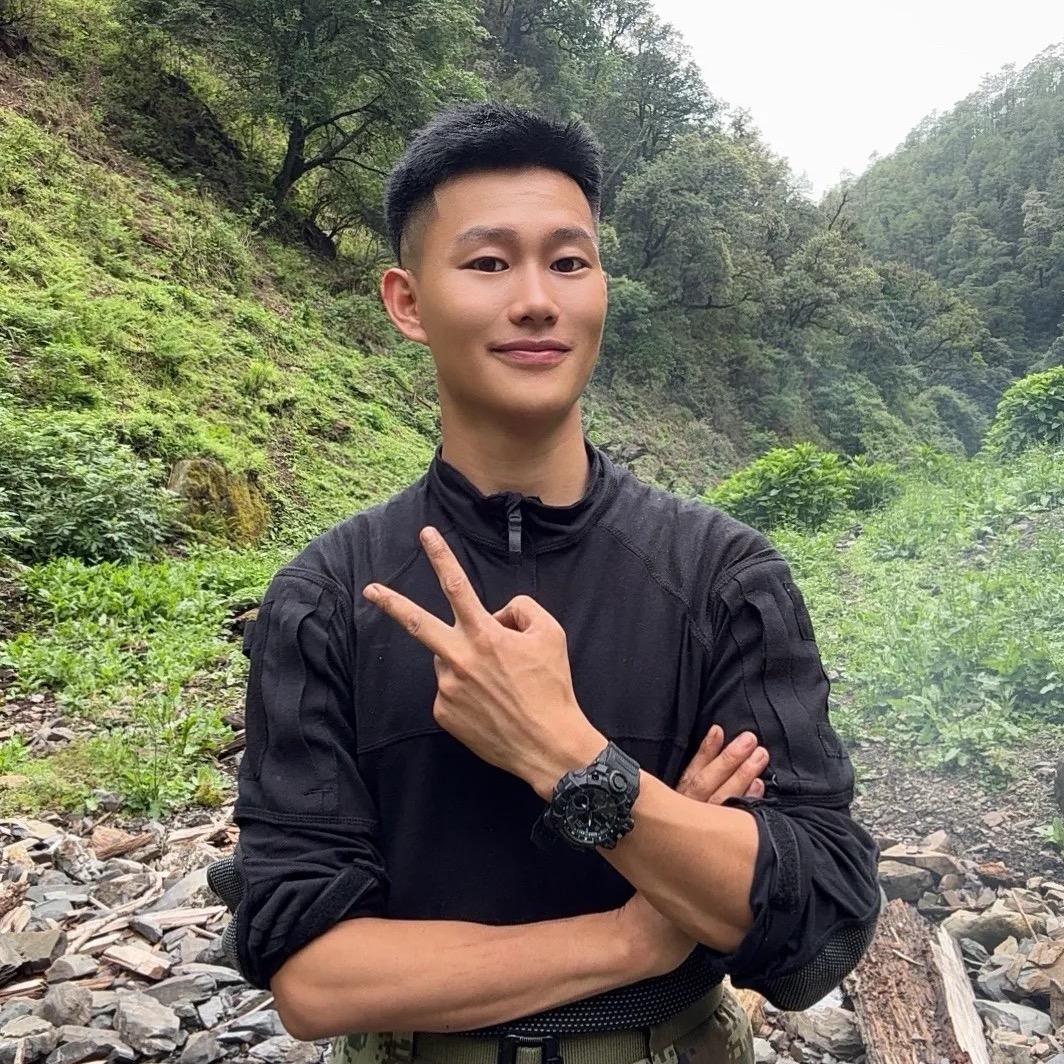阿班长记录生活