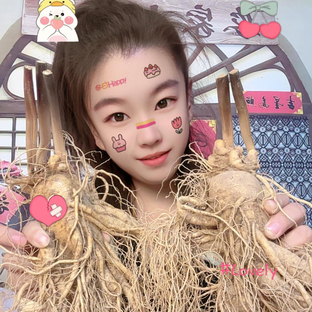 参妹子长白山土特产店