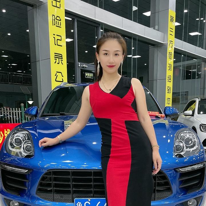 青州樱桃妹农产品