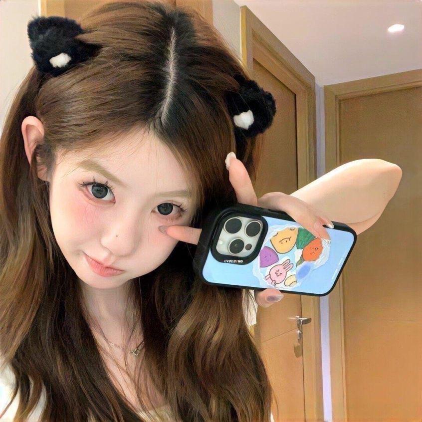 小桔