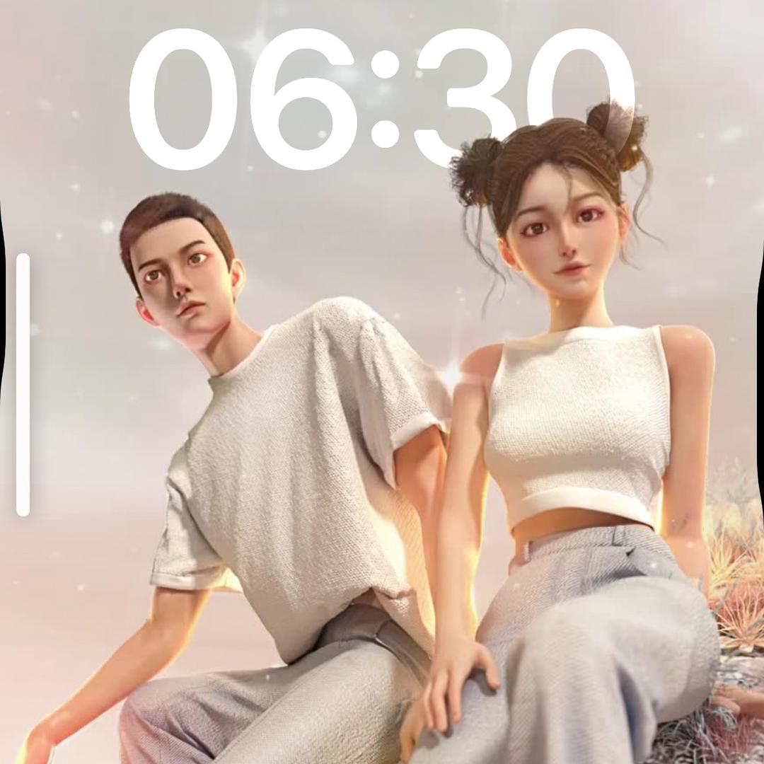 天庭反骨仔