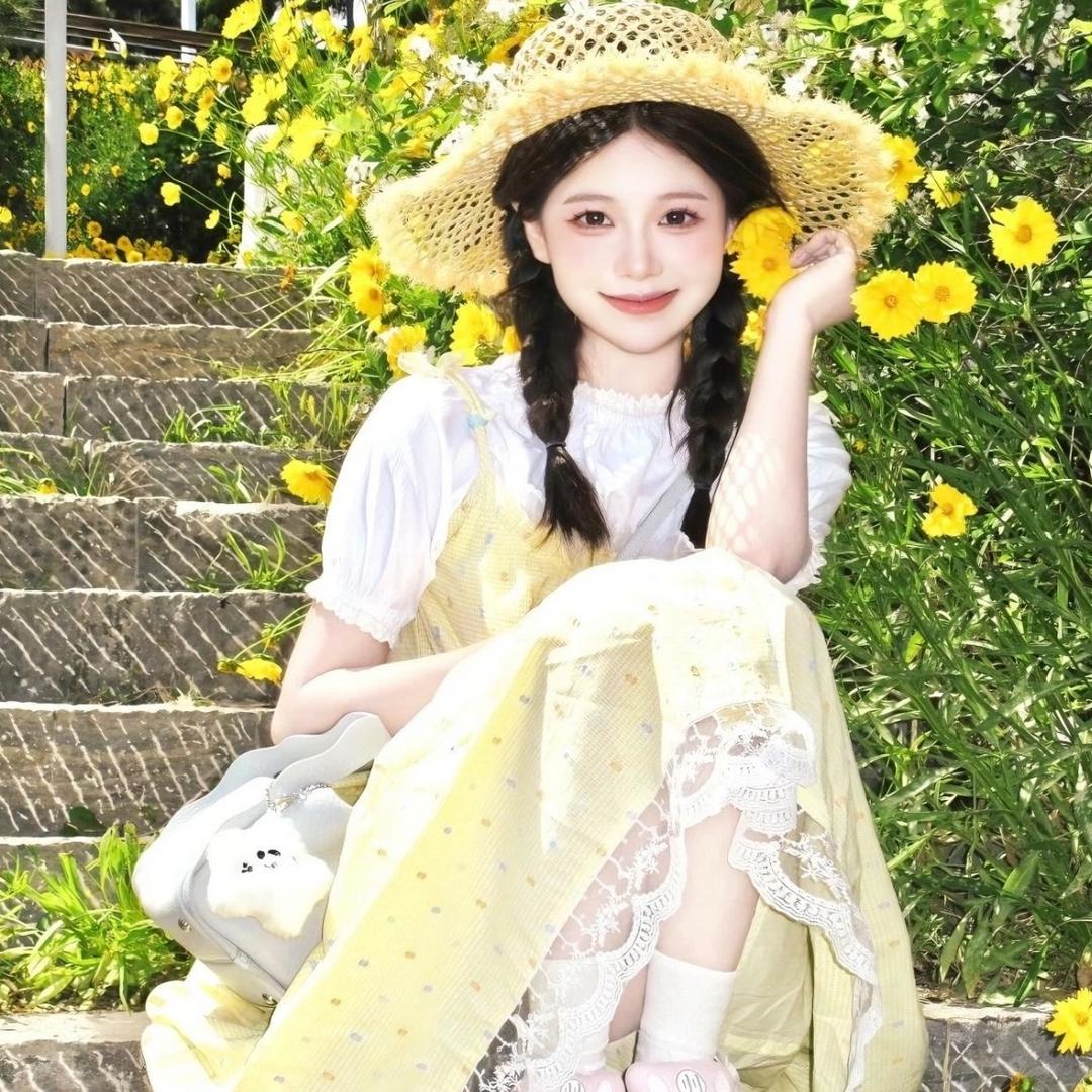 嘻嘻，