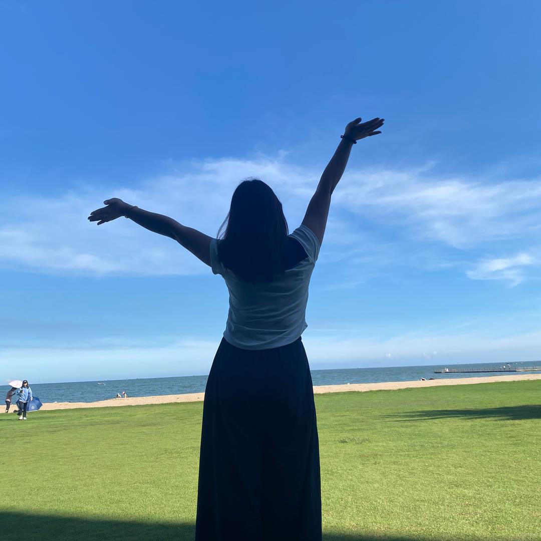 就叫小凤🌈