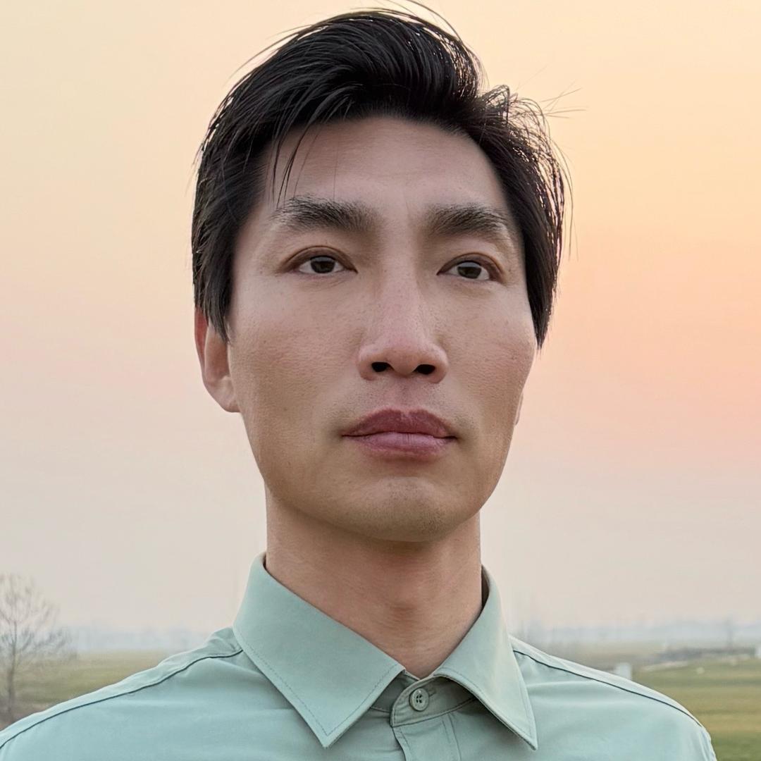 坤哥在老家