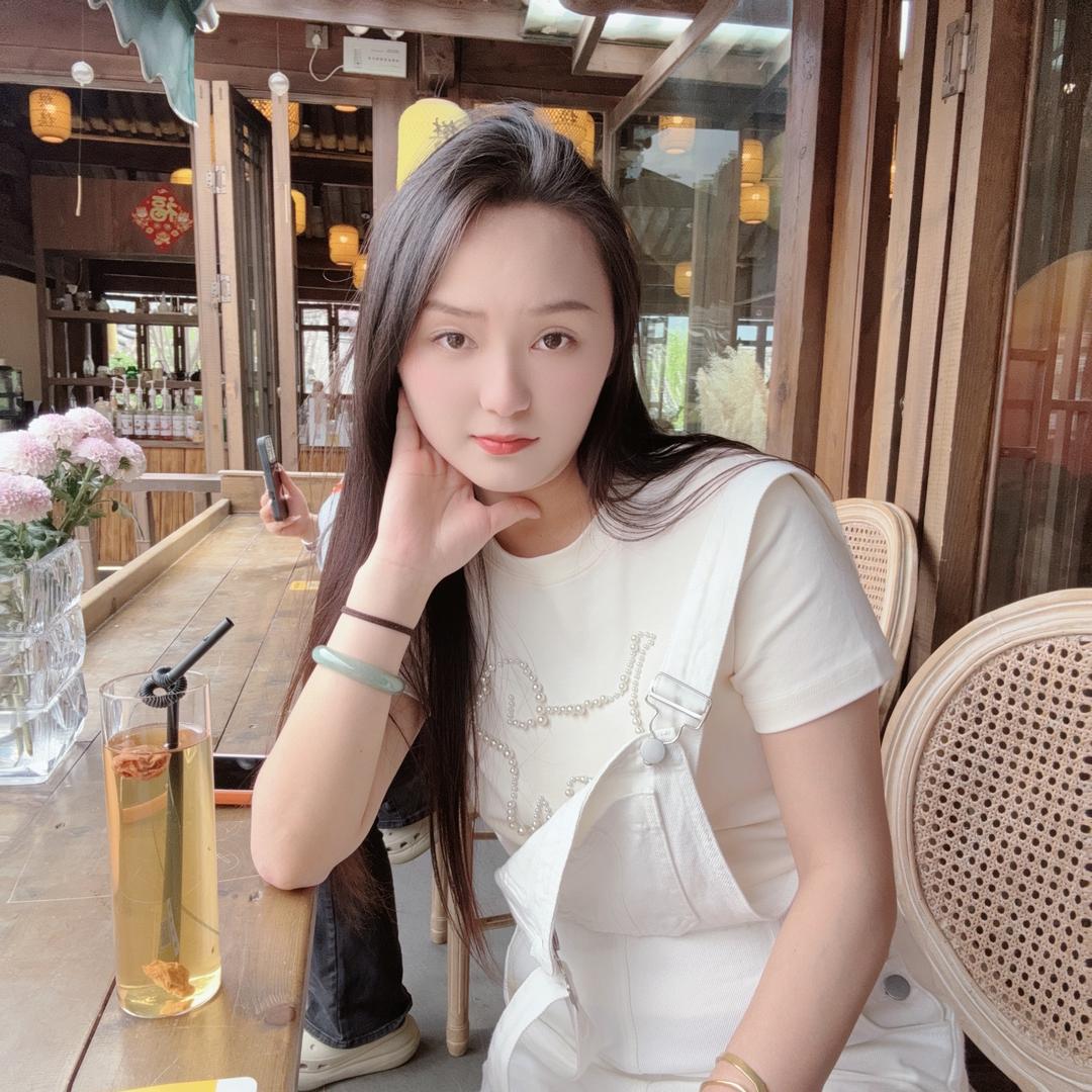 圆圆爱护肤