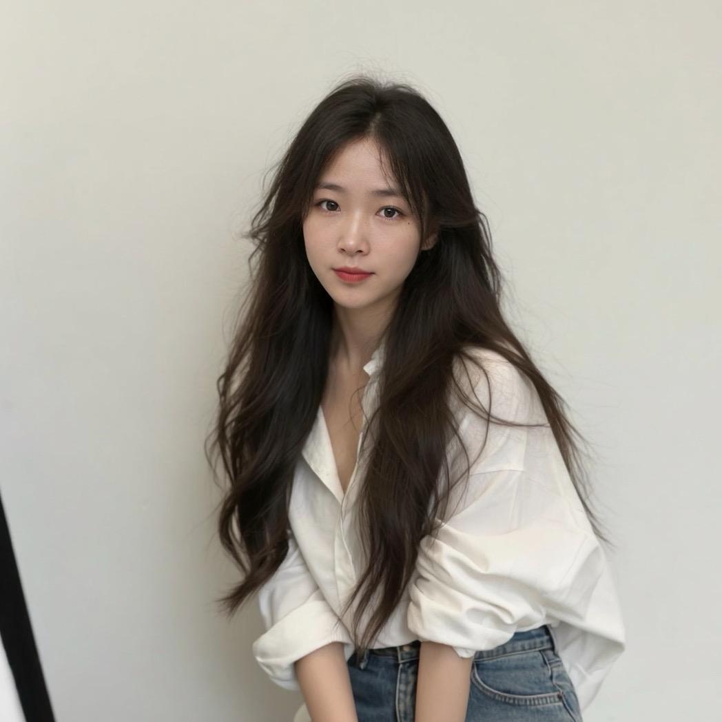 👋小纯姐姐。