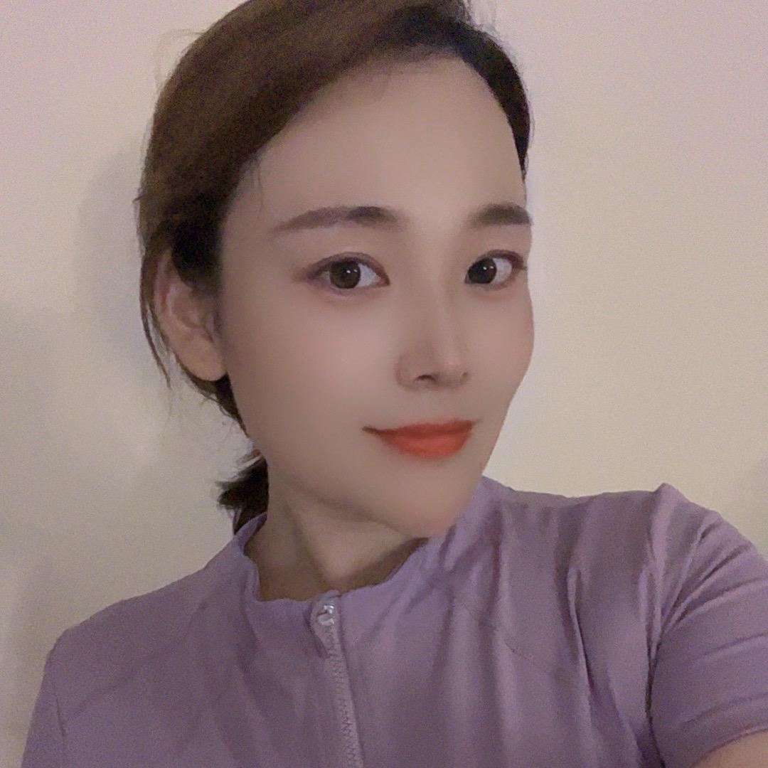 汝州美的❤️莎莎