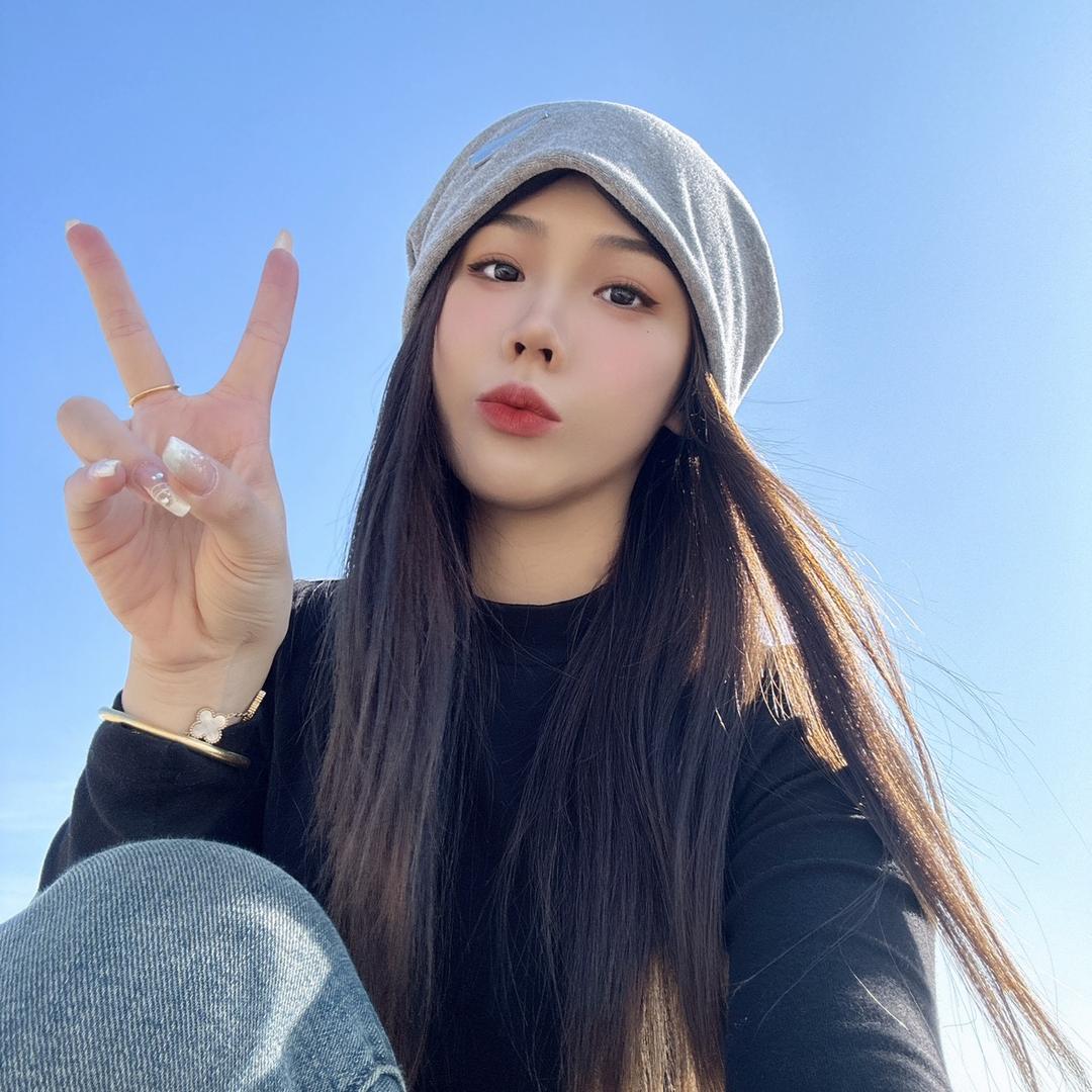 橙子