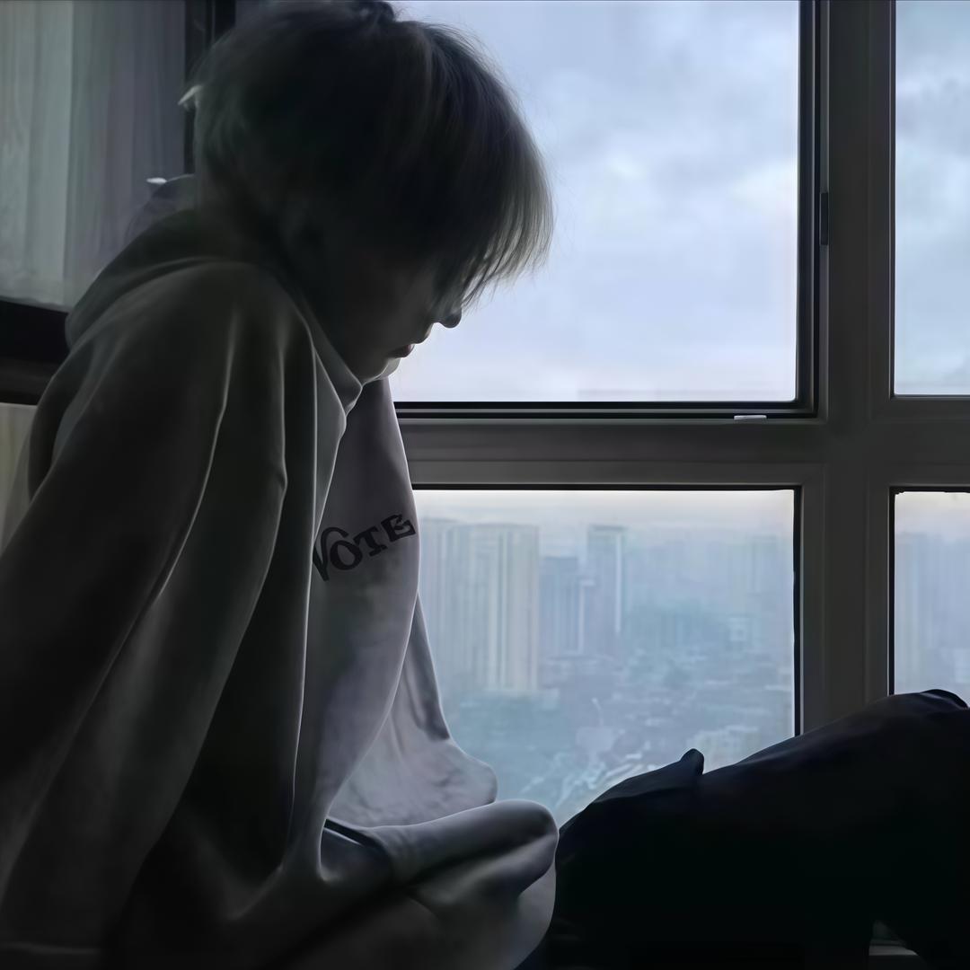 alone