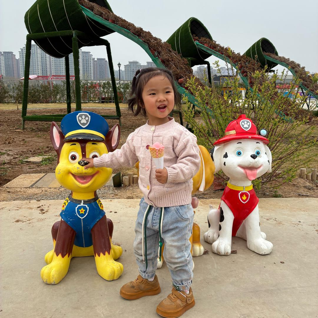 随心