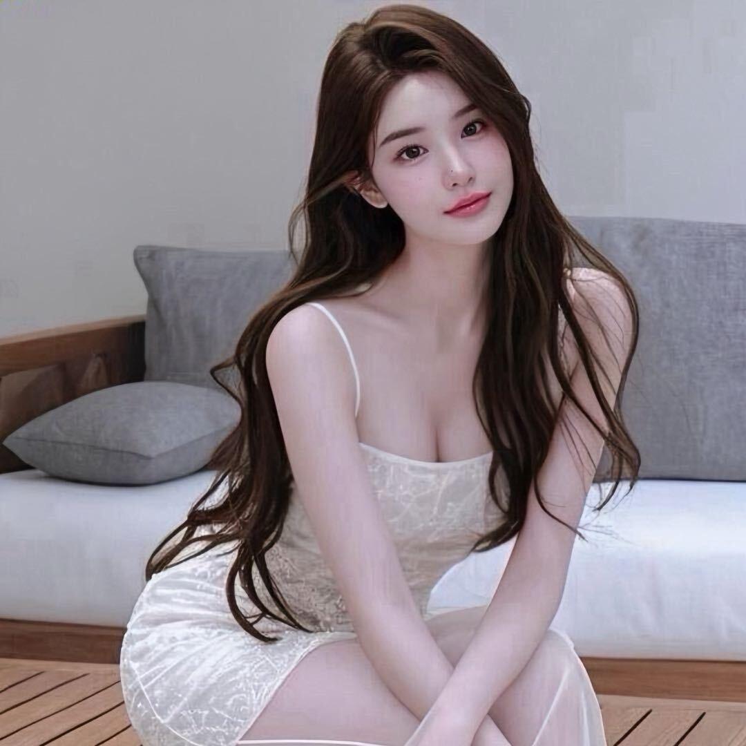 Chloe可儿