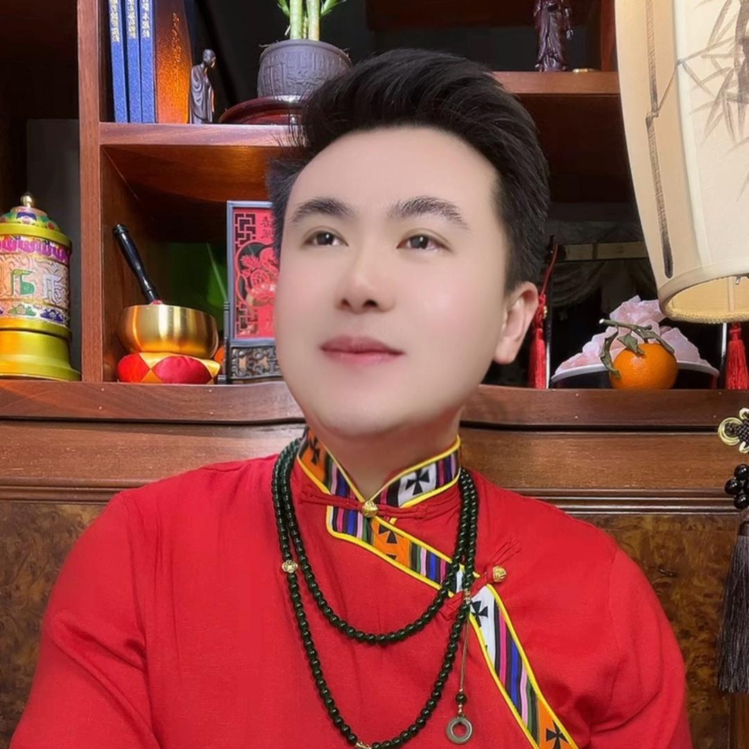 有缘（山河锦绣）