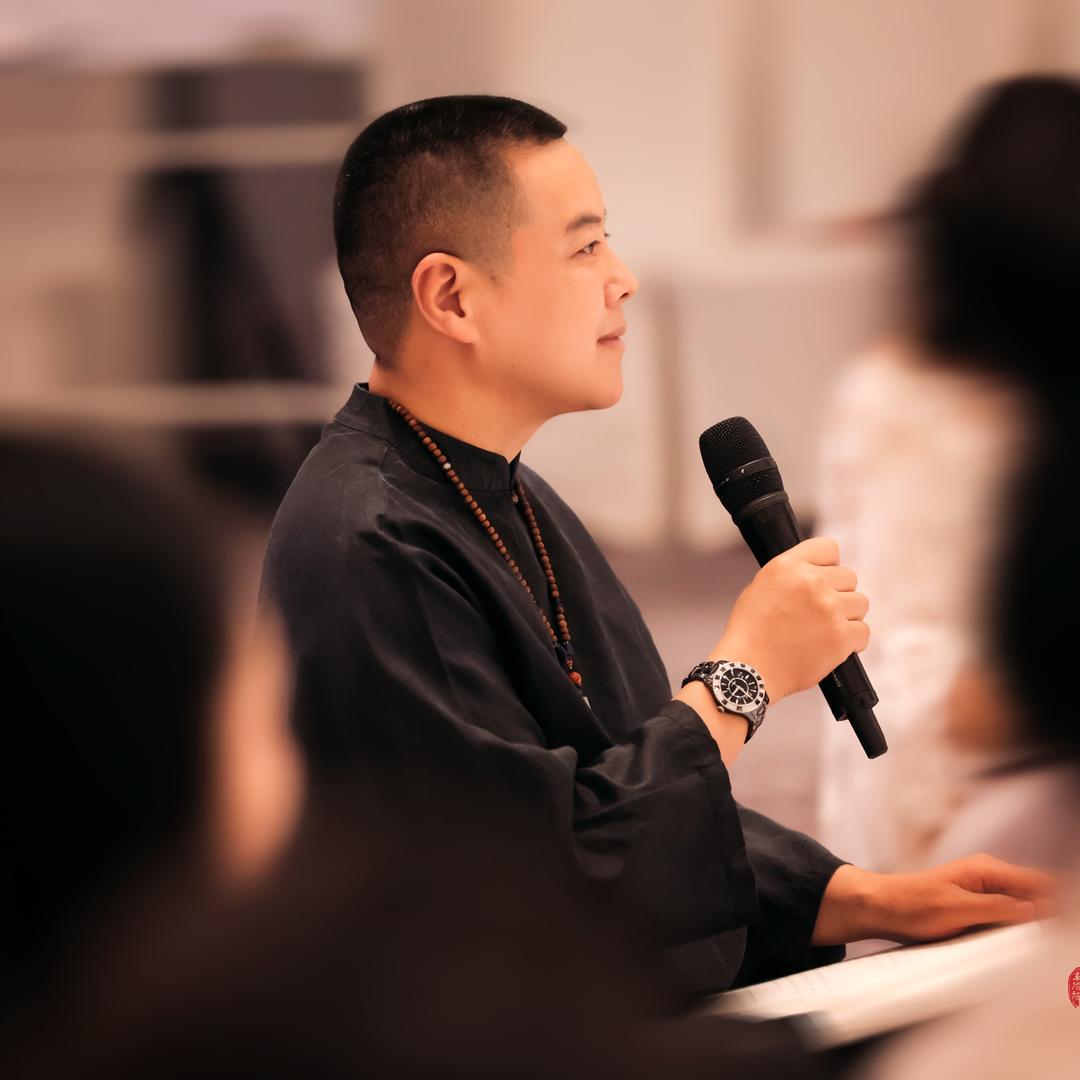 施威美学导师