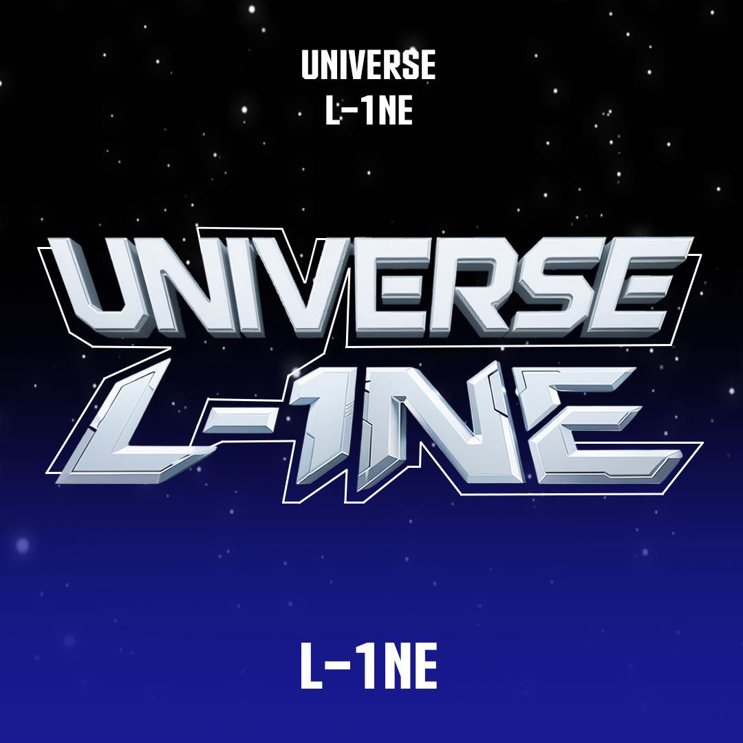 宇宙L1