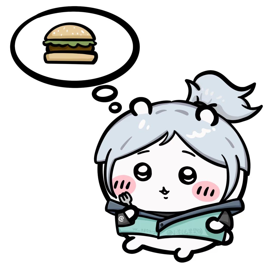 小羊（无畏契约）