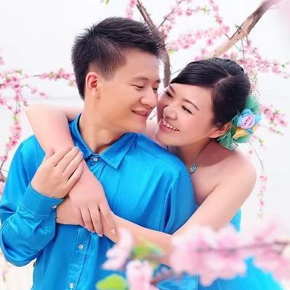 辉哥辉嫂夫妇