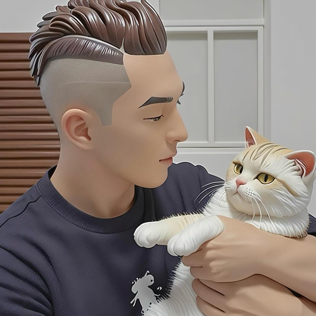 。