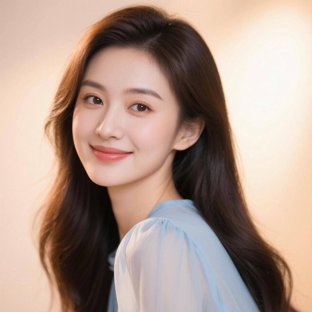 燕子姐姐吖