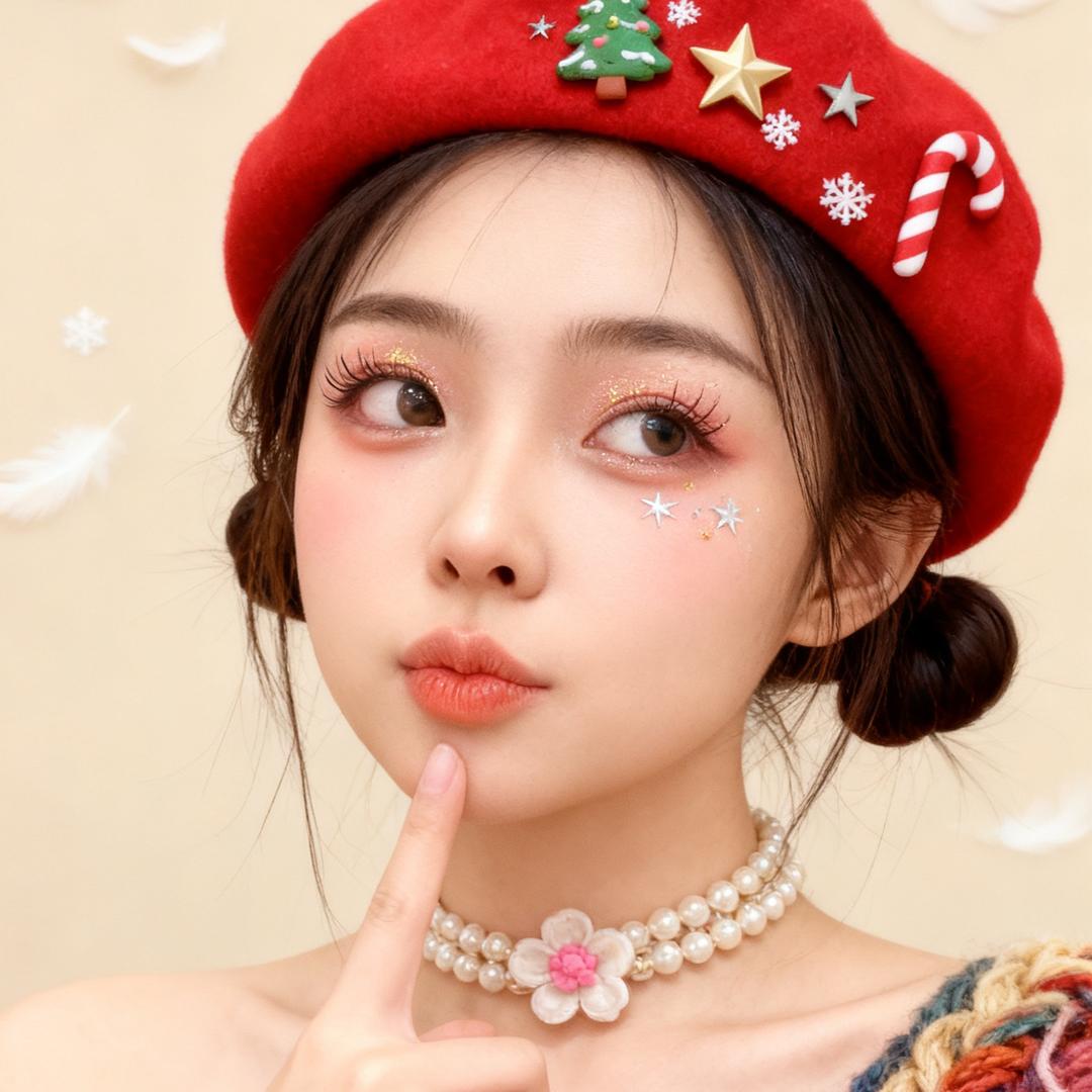 七安（和平精英）