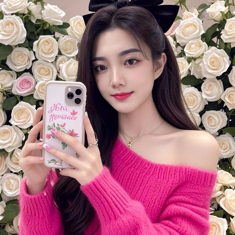 ＠姚姚🎀