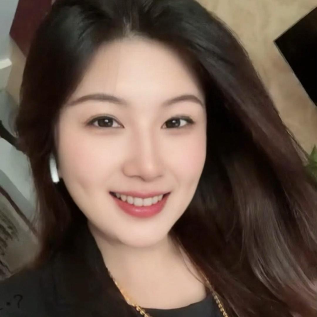 晓丽..来自郑州