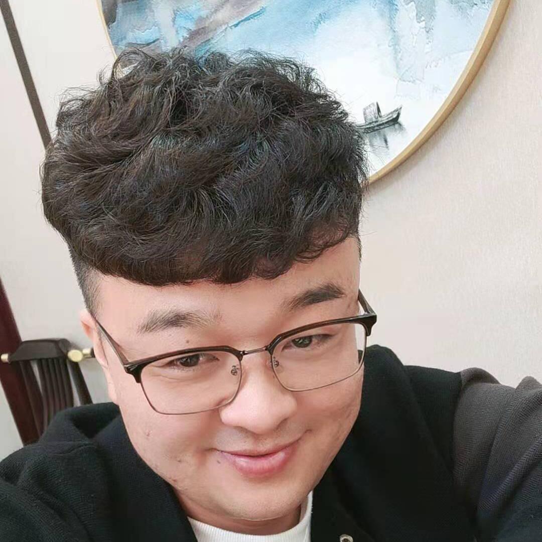 一墨装饰---大宝哥