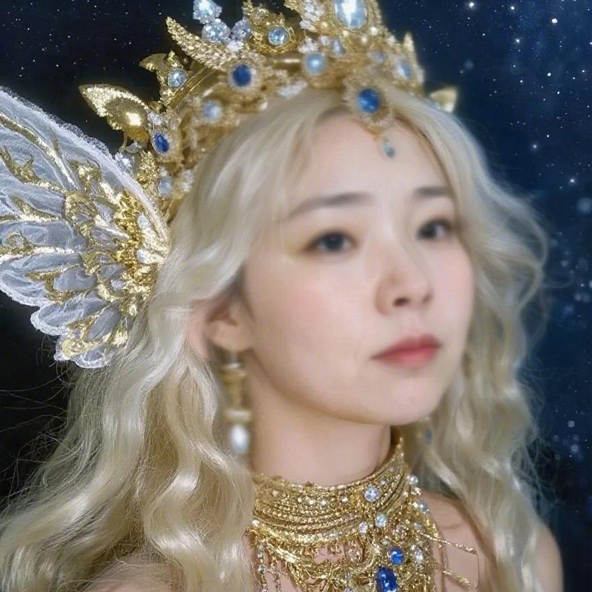 ～❤️中的菩提～🙏