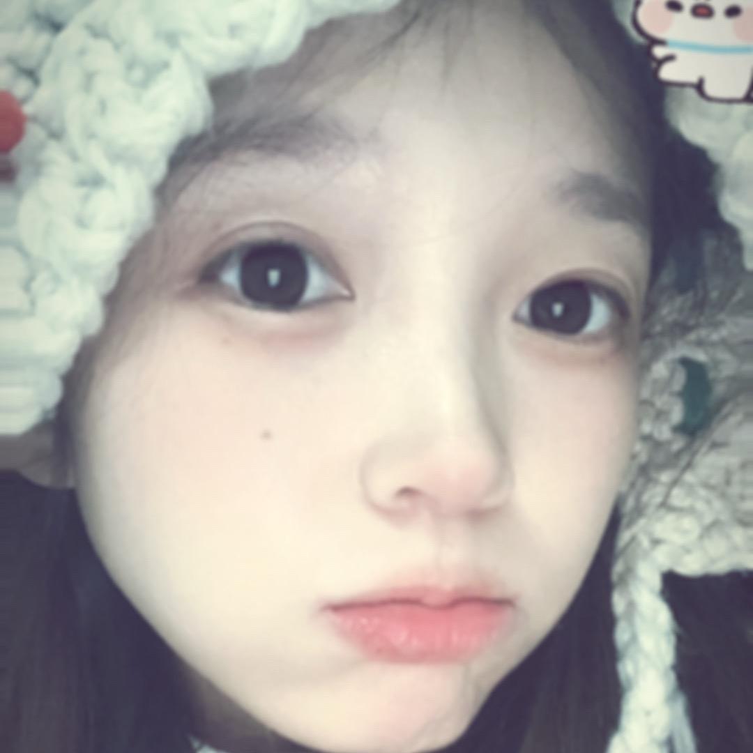 贪吃的团团子