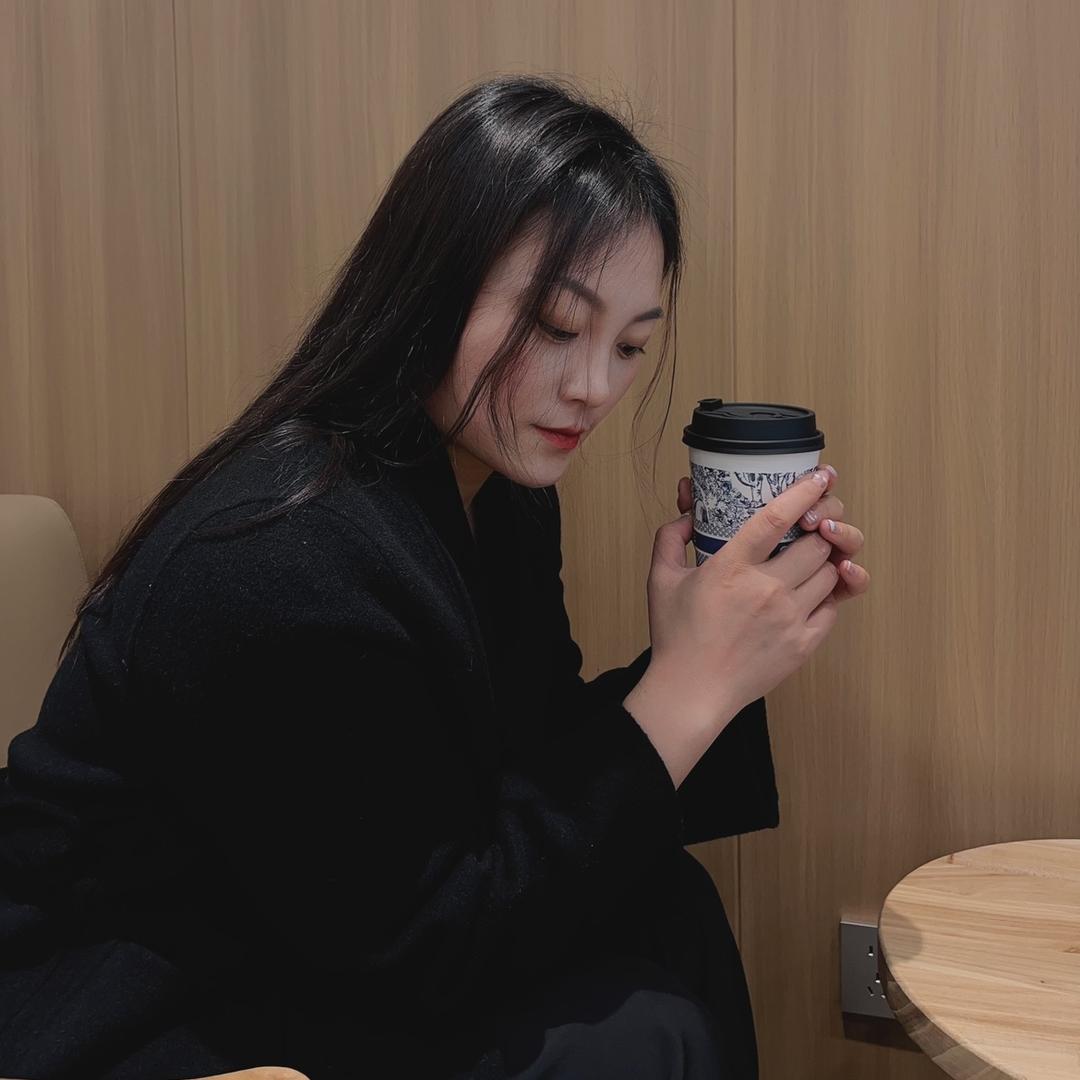 呆呆  自律遇见更好的自己